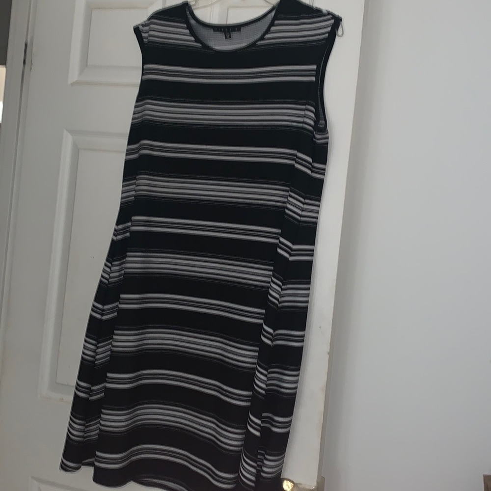 Ladies Dress